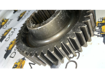 Новый Трансмиссия для Бульдозеров OFM 195-15-12230 Шестерня: фото 2 Новый Трансмиссия для Бульдозеров OFM 195-15-12230 Шестерня: фото 2