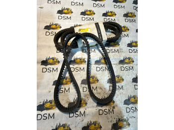 Новый Ремень Ofm Top Line Ремень кондиционера 04120-21761 Komatsu SA6D140E: фото 5 Новый Ремень Ofm Top Line Ремень кондиционера 04120-21761 Komatsu SA6D140E: фото 5
