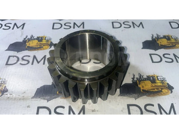 Новый Трансмиссия Ofm Top Line Шестерня 195-15-12580 Komatsu D355A в Благовещенске: фото 2 Новый Трансмиссия Ofm Top Line Шестерня 195-15-12580 Komatsu D355A в Благовещенске: фото 2