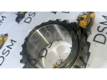 Новый Трансмиссия Ofm Top Line Шестерня 195-15-12580 Komatsu D355A в Благовещенске: фото 5 Новый Трансмиссия Ofm Top Line Шестерня 195-15-12580 Komatsu D355A в Благовещенске: фото 5