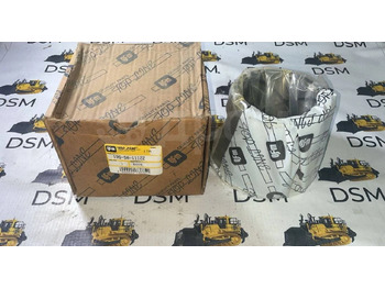 Рессорная подвеска KOMATSU