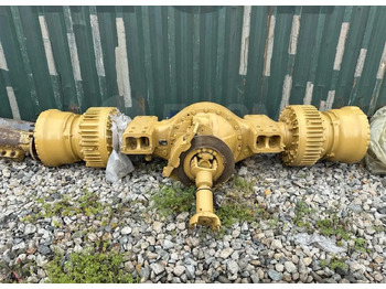 Трансмиссия KOMATSU