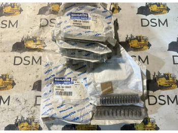 Трансмиссия KOMATSU