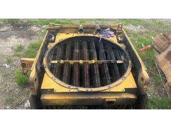 Радиатор CATERPILLAR