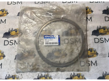 Запчасти ходовой части KOMATSU