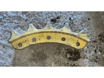 Новый Запчасти ходовой части Сегменты ведущего колеса CR4687 7T1246 Caterpillar в Благовещенске: фото 3 Новый Запчасти ходовой части Сегменты ведущего колеса CR4687 7T1246 Caterpillar в Благовещенске: фото 3