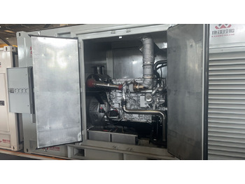 Новый Электрогенератор Shandong Kangwo Holding Co., Ltd Дизельный генератор (электростанция) 400 квт: фото 4 Новый Электрогенератор Shandong Kangwo Holding Co., Ltd Дизельный генератор (электростанция) 400 квт: фото 4