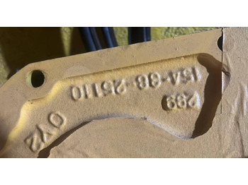 Коробка передач и запчасти Shantui 154-38-00072 Коробка отбора мощности Komatsu D85P / Shantui SD23 в Благовещенске: фото 5