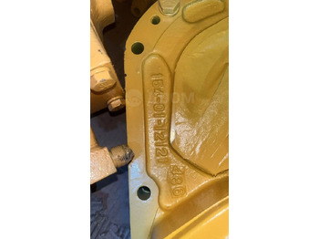 Коробка передач и запчасти Shantui 154-38-00072 Коробка отбора мощности Komatsu D85P / Shantui SD23 в Благовещенске: фото 3