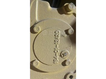 Коробка передач и запчасти Shantui 154-38-00072 Коробка отбора мощности Komatsu D85P / Shantui SD23 в Благовещенске: фото 4
