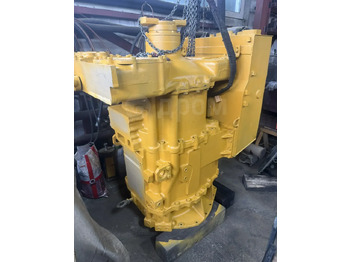 Коробка передач и запчасти KOMATSU