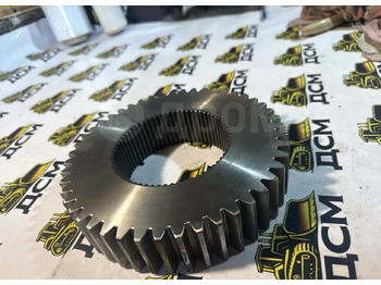 Новый Трансмиссия Солнечная шестерня 198-15-22210 Komatsu D475A: фото 3 Новый Трансмиссия Солнечная шестерня 198-15-22210 Komatsu D475A: фото 3