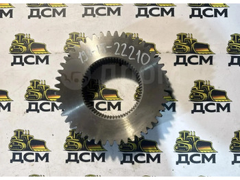 Новый Трансмиссия Солнечная шестерня 198-15-22210 Komatsu D475A: фото 4 Новый Трансмиссия Солнечная шестерня 198-15-22210 Komatsu D475A: фото 4