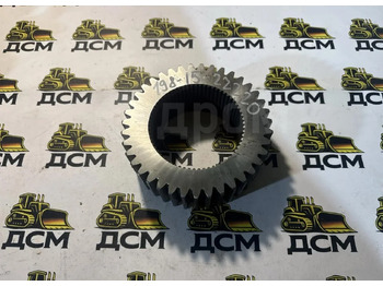 Новый Трансмиссия Солнечная шестерня 198-15-22220 Komatsu D475A: фото 4 Новый Трансмиссия Солнечная шестерня 198-15-22220 Komatsu D475A: фото 4