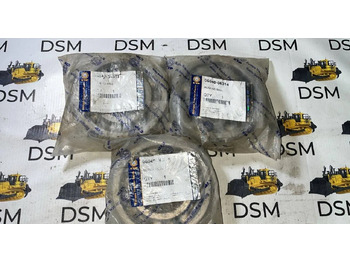 Запчасти KOMATSU