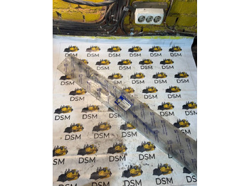 Запчасти KOMATSU
