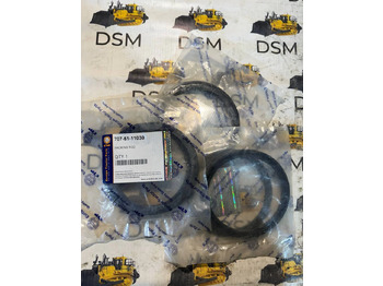 Запчасти KOMATSU