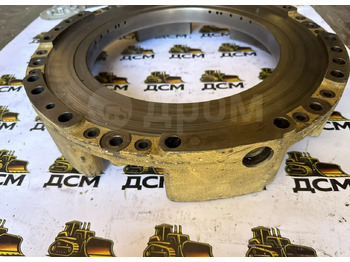 Запчасти KOMATSU