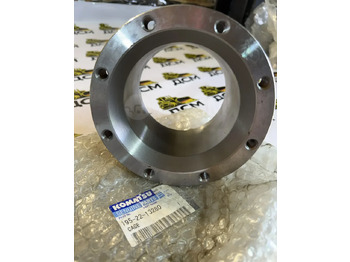 Запчасти KOMATSU