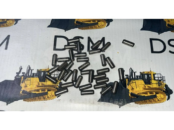 Запчасти KOMATSU