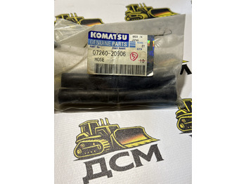 Запчасти KOMATSU