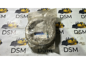 Запчасти KOMATSU