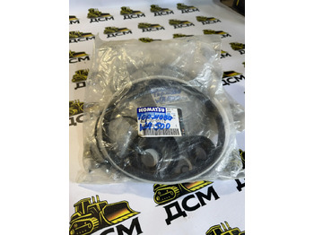 Запчасти KOMATSU