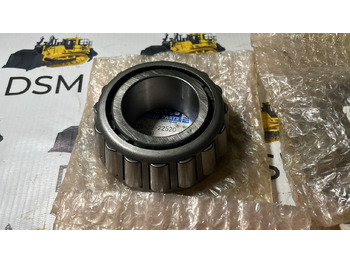 Запчасти KOMATSU