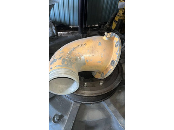 Запчасти KOMATSU