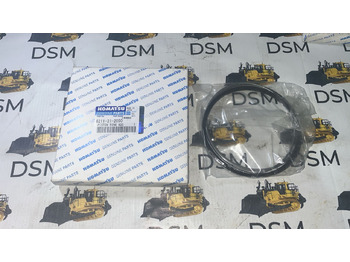 Запчасти KOMATSU