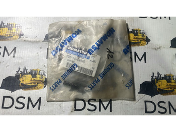 Запчасти KOMATSU