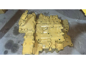 Запчасти KOMATSU