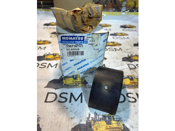 Запчасти KOMATSU