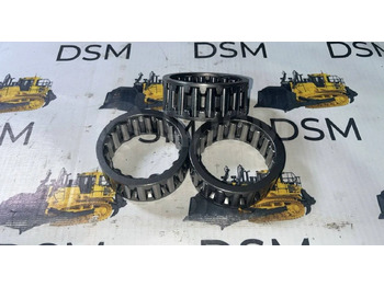 Запчасти KOMATSU