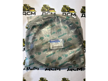 Запчасти KOMATSU