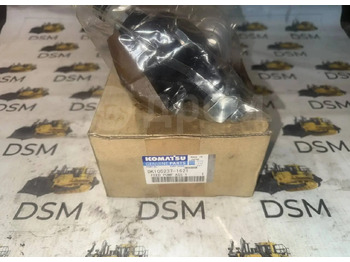Запчасти KOMATSU
