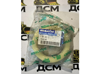 Запчасти KOMATSU