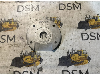Запчасти KOMATSU