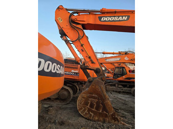 Строительная техника Большой выбор спецтехники DOOSAN: фото 3