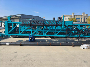 Буровая машина Sunward SWDRT250 Гусеничная буровая установка: фото 4 Буровая машина Sunward SWDRT250 Гусеничная буровая установка: фото 4