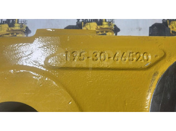 Новый Трансмиссия TURKIYE Каретка телеги 195-30-66520 Komatsu D375A в Благовещенске: фото 4