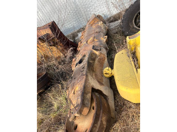Трансмиссия Телеги в сборе Caterpillar D9R: фото 3