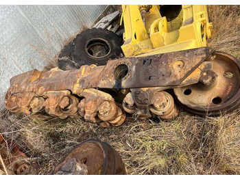 Трансмиссия CATERPILLAR