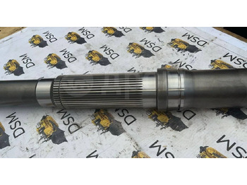 Новый Трансмиссия Вал 195-15-01151 Komatsu D375А: фото 3 Новый Трансмиссия Вал 195-15-01151 Komatsu D375А: фото 3