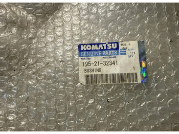 Новый Универсальная запчасть Втулка 195-21-32341 Komatsu D375A: фото 4 Новый Универсальная запчасть Втулка 195-21-32341 Komatsu D375A: фото 4