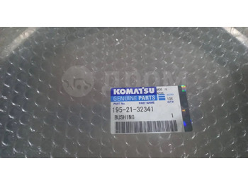 Новый Универсальная запчасть Втулка 195-21-32341 Komatsu D375A: фото 3 Новый Универсальная запчасть Втулка 195-21-32341 Komatsu D375A: фото 3