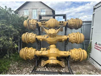 Трансмиссия KOMATSU