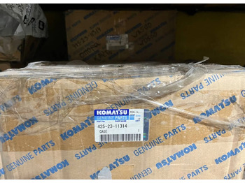 Новый Запчасти 425-23-11314 Клеть (опора) Komatsu WA500: фото 4 Новый Запчасти 425-23-11314 Клеть (опора) Komatsu WA500: фото 4