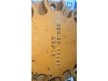 Новый Запчасти для Строительной техники ASP 195-27-12491 Защитная Крышка: фото 3