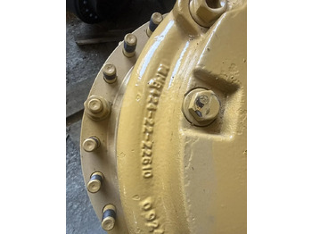 Запчасти Бортовая в сборе 424-22-22610 Komatsu WA420-3 / WA400: фото 3